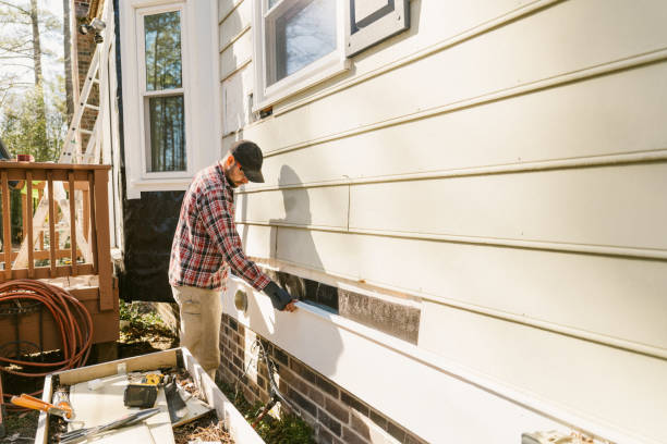 Trusted Wood Siding service in Navarre, FL - Creative Siding